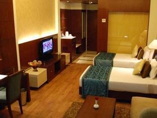 The Victoria Grand Hotel & Spa Kasauli Exterior foto