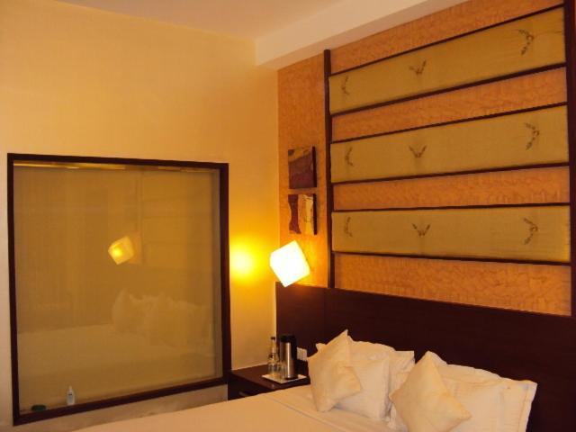 The Victoria Grand Hotel & Spa Kasauli Exterior foto